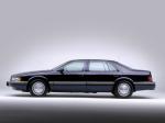 Cadillac Seville SLS 1992 года